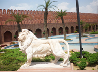 bath castle ludhiana