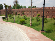 bath castle ludhiana