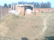 Raw Land