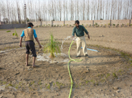 Indo Canadian Academy, Ladowal