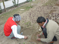 Indo Canadian Academy, Ladowal